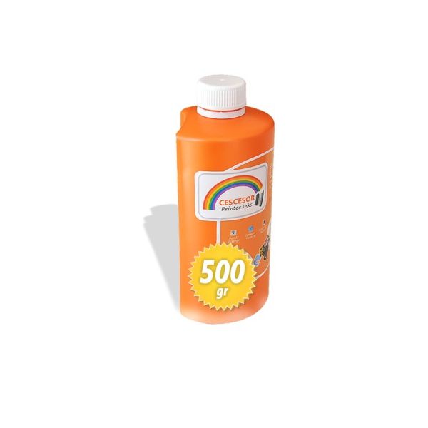 Brother Innobella Uyumlu Mürekkep - 500ml.