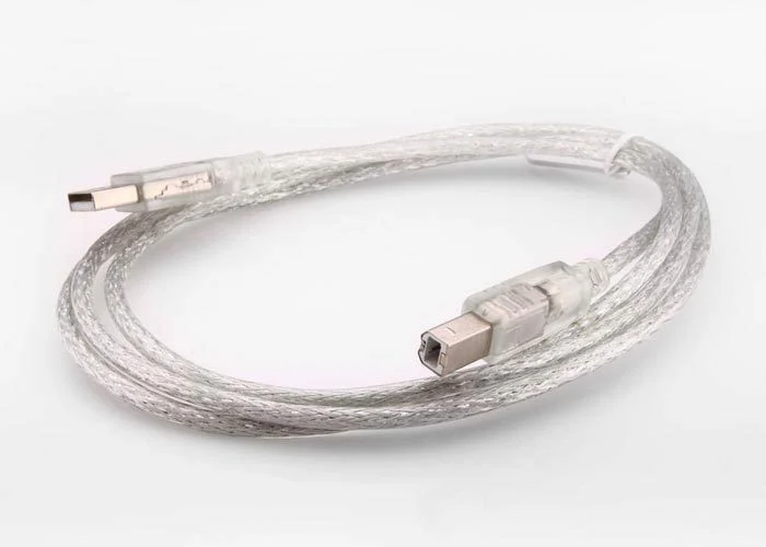 YAZICI Printer KABLOSU PRİNTER USB