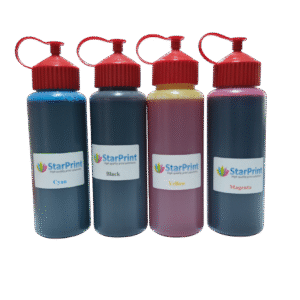 Canon Yazıcılar Için Uyumlu 4 Renk 500 Ml Mürekkep SETİ
