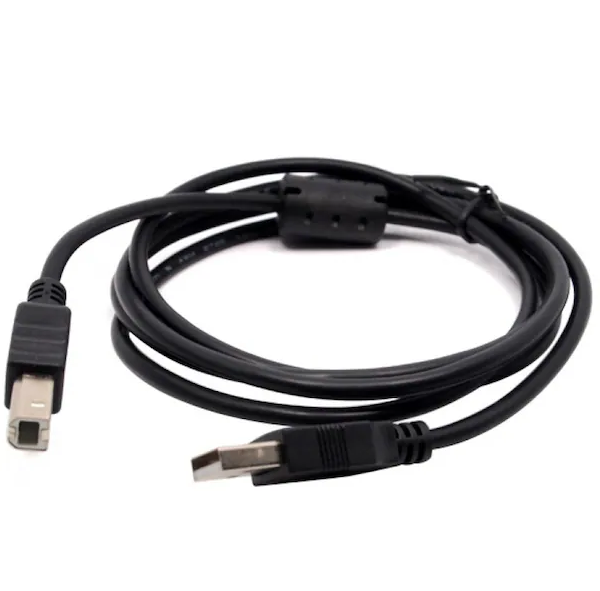 YAZICI Printer KABLOSU PRİNTER USB - Görsel 5