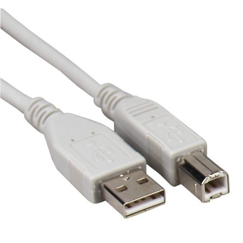 YAZICI Printer KABLOSU PRİNTER USB - Görsel 2