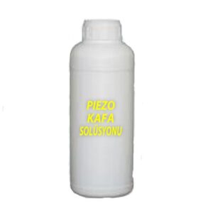 Kartuş Kafa Temizleme Solüsyonu (Epson Piezo Kafaya Özel) - 500ml