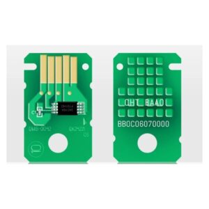 Canon Uyumlu G3420,G2460,G2420 Cihazları Atık Mürekkep Tankı Chipi MC-G02