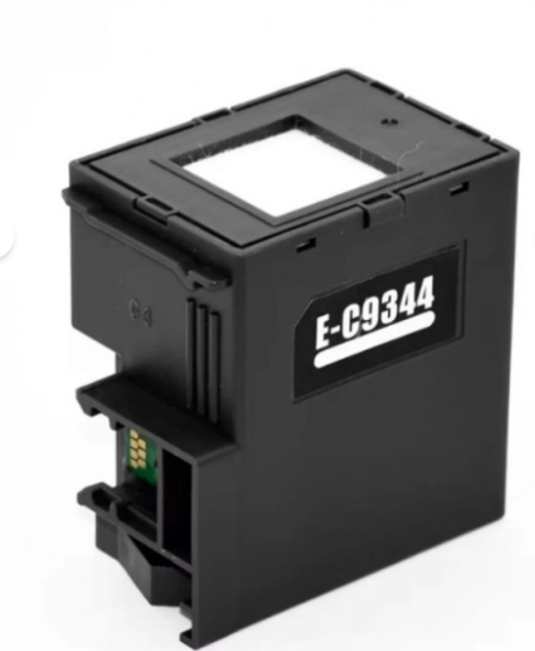 Epson L3550/L3560/L5590 Yazıcı uyumlu C9344 Muadil Atık kutusu Çipli %100 Uyumluluk