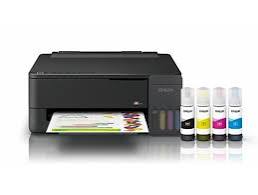 Epson EcoTank L3350 Wi-Fi + Tarayıcı + Fotokopi Renkli Çok Fonksiyonlu Tanklı Yazıcı - Görsel 3