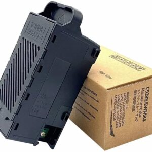 Epson L3350/L3360/L5390/L1350 Yazıcı uyumlu C9398 Atık kutusu Çipli %100 Uyumluluk
